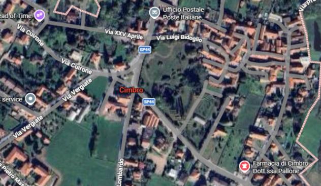 Immobile in asta di 14 m² in vendita a Vergiate - Foto 7