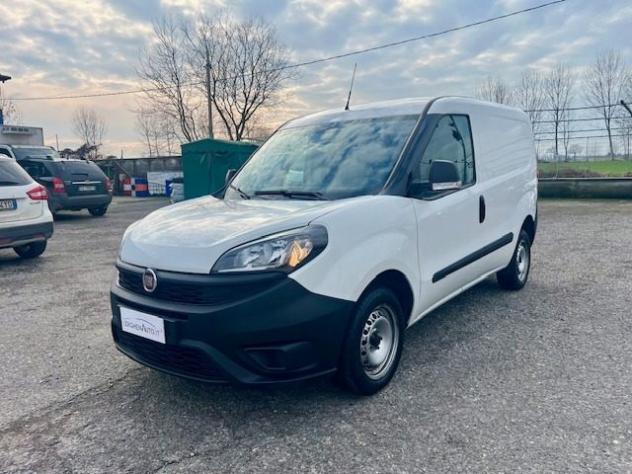 FIAT Doblo 1.3 MJT S&S PL-TN Cargo Easy + IVA rif. 23789587 - Foto 2