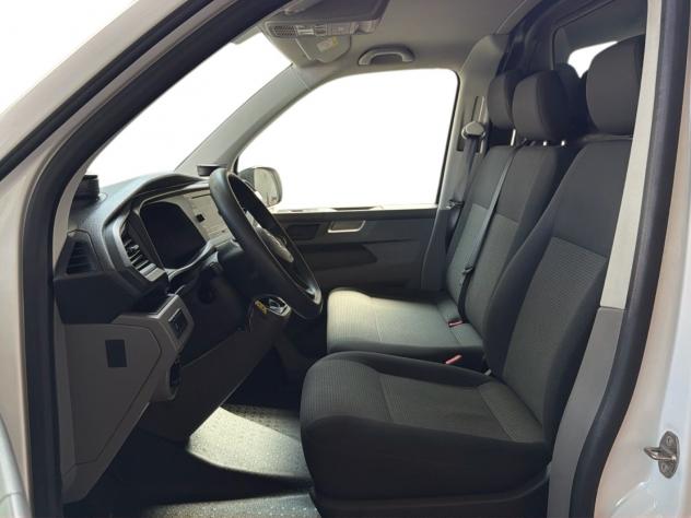 Volkswagen Transporter 2.0 TDI 150 Cv 4 MOTION - Schermo, Bluetooth, Clima ecc - Foto 7