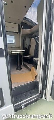 Mclouis SLIM 165CV TRANSIT MC4 331 5,99 FULL OPT PROMO LANCIO FINANZIABILE 180 MESI - Foto 6