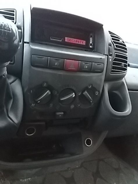Fiat Ducato 11 Q.li 2.0 JTD PC-TB L1-H1 - Foto 8