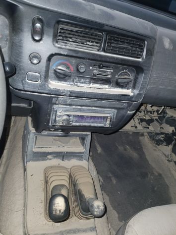 Mitsubishi L200 2.5 TDI 4WD 100CV Alluvionato - Foto 9