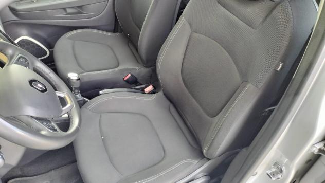 Renault Captur dCi 8V 90 CV Business N1 VAN 4 POSTI - Foto 10