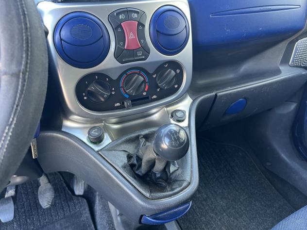 FIAT Doblò Doblo 1.9 jtd Malibu - Foto 8