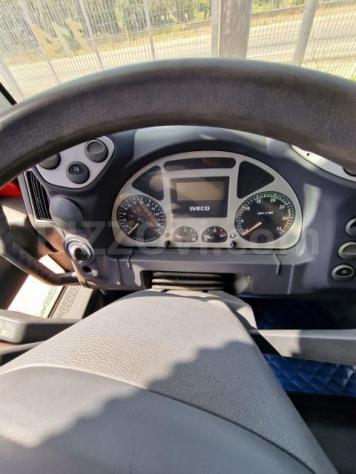 IVECO 120E24 - Foto 9