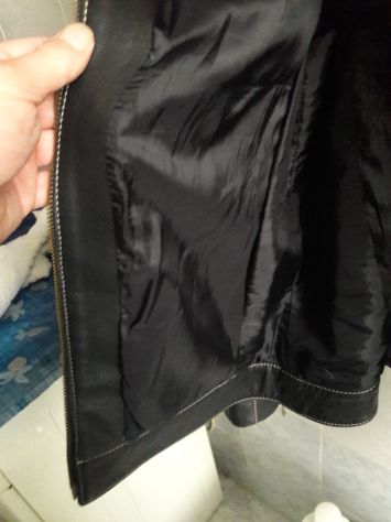 Giacca pelle donna Top Pell - Foto 6