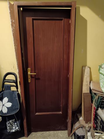PORTA INTERNA APPARTAMENTO