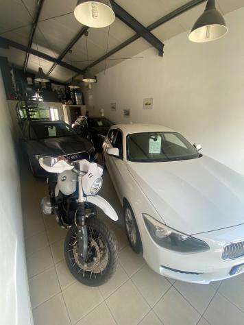 Bmw 116 d 3 porte - Foto 4