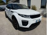 LAND ROVER Range Rover Evoque 2.0 TD4 150 CV 5p. SE Dynamic rif. 24019238