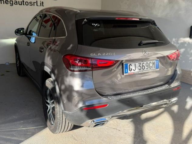MERCEDES-BENZ GLA 220 d Automatic Sport Plus rif. 23350763 - Foto 5