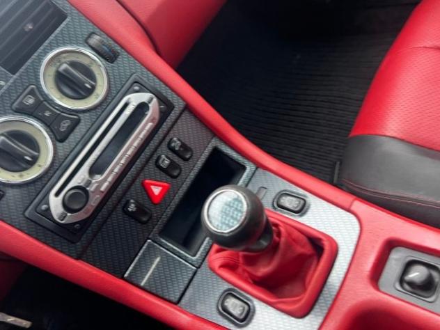 MERCEDES-BENZ SLK 200 cat Kompressor 1° SERIE 1997 rif. 20151293 - Foto 8