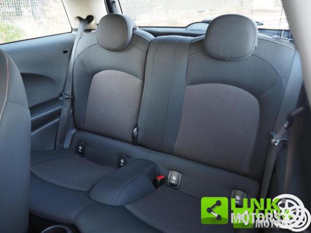 MINI Cooper D Hype autom - Foto 6