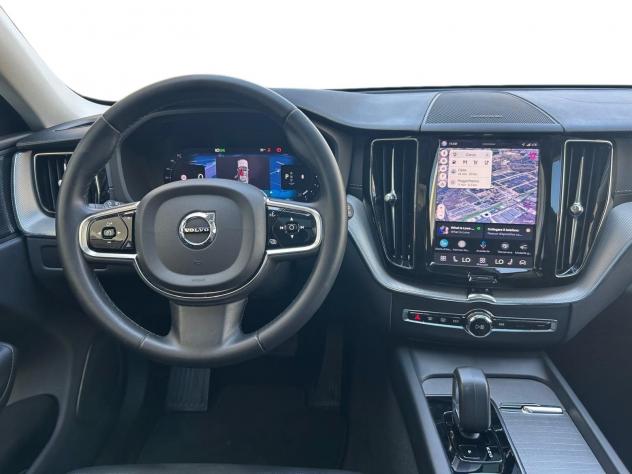 Volvo XC60 B4 197+14 CV AWD Mild Hybrid Diesel Automatico Ultimate Dark - Foto 10