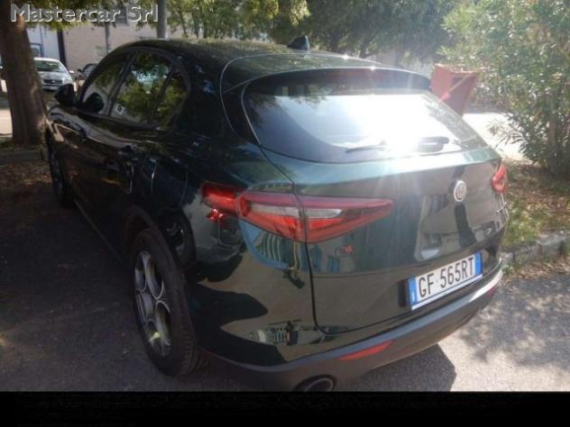 ALFA ROMEO Stelvio Stelvio 2020 2.2 t Sprint Q4 190cv auto - GF565RT rif. 24028475 - Foto 3