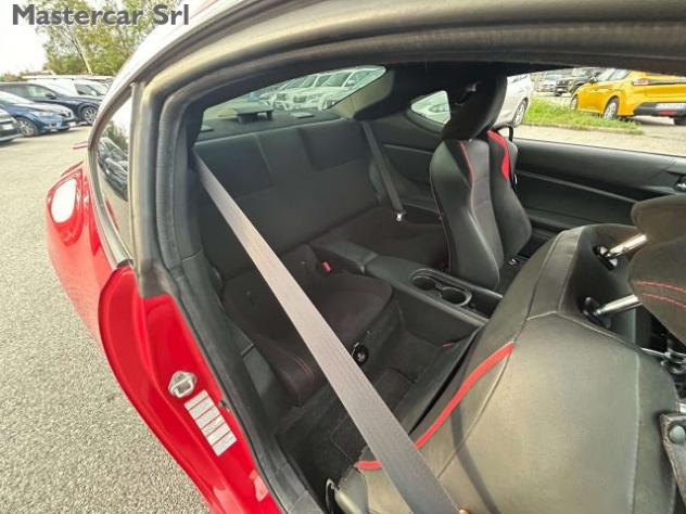 TOYOTA GT86 ROCKEROAD - FB705PZ rif. 24169621 - Foto 8