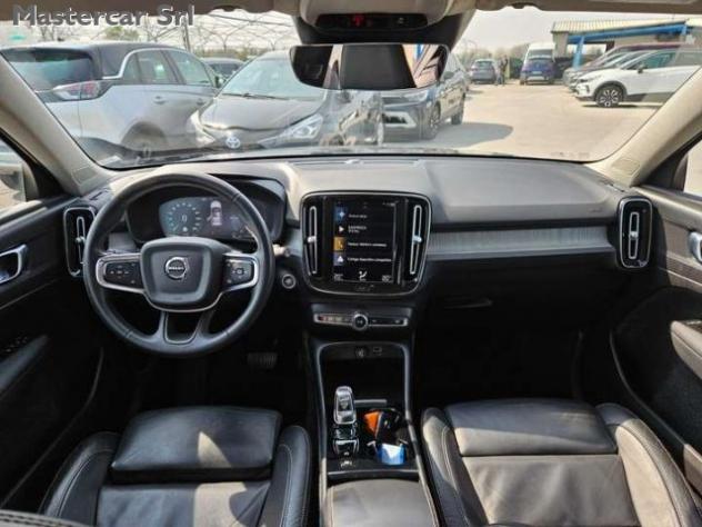 VOLVO XC40 XC40 1.5 t4 phev Inscription auto my21 - GG633ZE rif. 23841123 - Foto 10