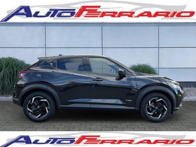 NISSAN Juke 2ª serie Juke 1.6 HEV N-Connecta - Foto 7