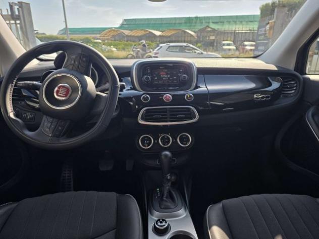 FIAT 500X 1.4 m-air Lounge 4x2 140cv dct rif. 23815920 - Foto 6
