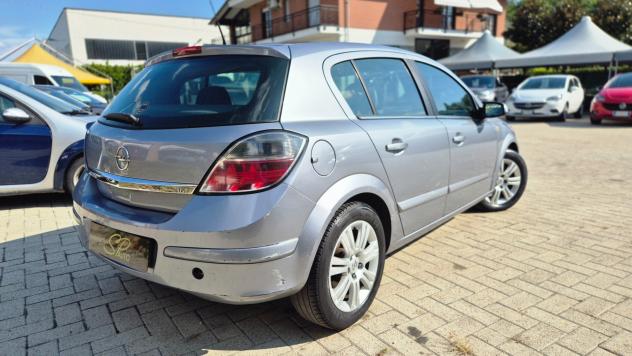 Opel Astra 1.6 BENZ ,5p /ok neopatentati/Frizione nuova - Foto 4