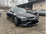 2021 Mercedes-Benz CLA 180 AMG Panorama Pelle Camera Navi LED