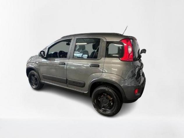 FIAT Panda 0.9 TwinAir Turbo S&S 4x4 rif. 23313117 - Foto 6