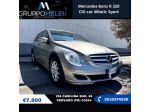Mercedes-benz R 320 CDI cat 4Matic Sport