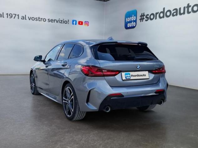 BMW 118 d 5 porte Msport rif. 23690038 - Foto 6