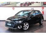 AUDI A3 30 TFSI Sportback S-Tronic Business Advanced rif. 24170949