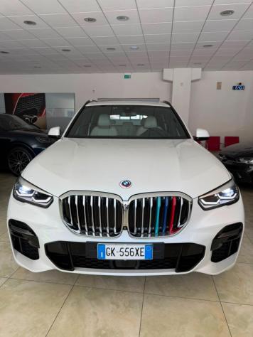 BMW - X5 - xDrive30d Msport - Foto 3