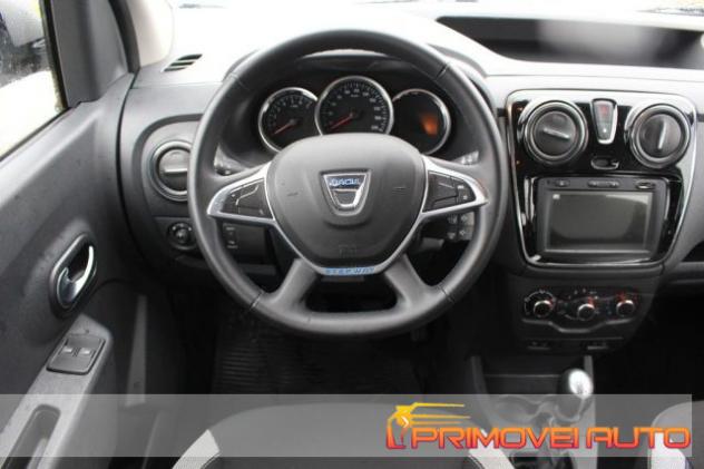 DACIA Dokker Stepway 1.5 Blue dCi 8V 95CV rif. 20763152