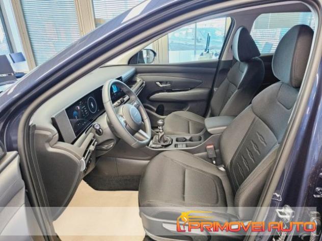 HYUNDAI Tucson 1.6 T-GDI GPL rif. 21375395