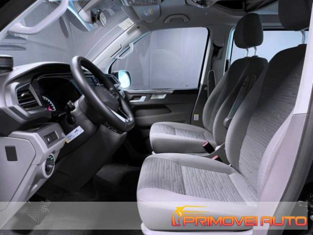 VOLKSWAGEN California 2.0 TDI 150CV DSG Ocean rif. 20942162 - Foto 2