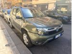Dacia Duster 1.5 dCi 110CV 4x2 Laurte