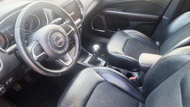Jeep Compass 1.6 Multijet II 2WD Limited - Foto 5