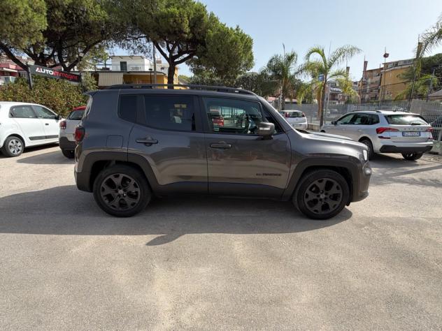 Jeep Renegade 1.6 MJet 130cv 80th Anniversary - Foto 7