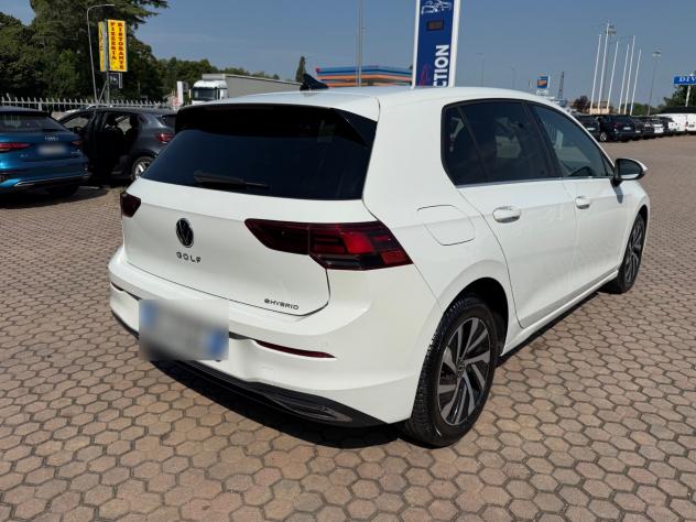 Golf 1.4 TSI eHYBRID 204 CV DSG Style - Foto 6