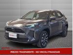 Toyota Yaris Cross 1.5h Trend awd-i 116cv e-cvt