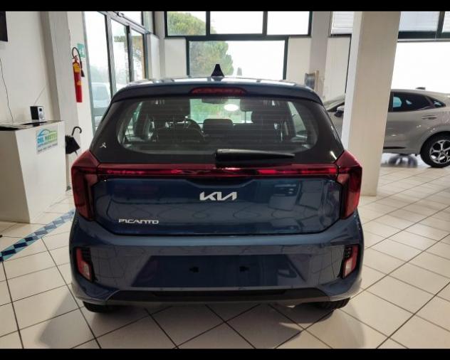 KIA Picanto 1.0 12V 5 porte Urban Fleet rif. 23624141 - Foto 4