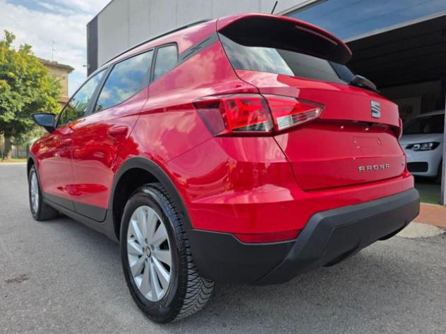 SEAT Arona 1.0 TGI Style rif. 24024783 - Foto 5