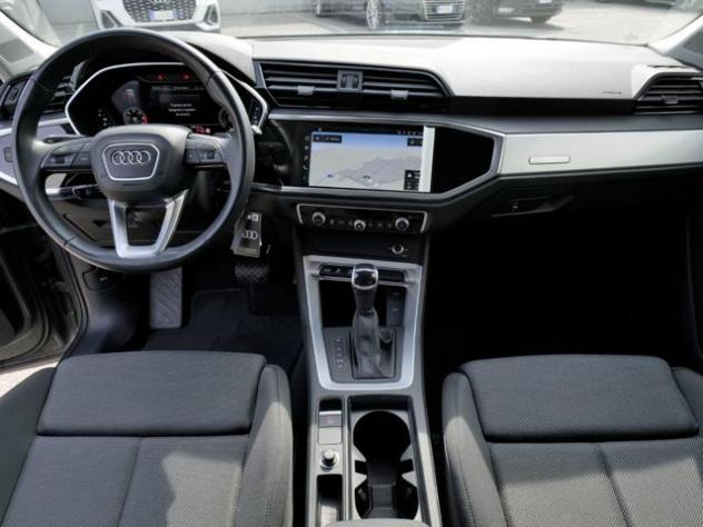 AUDI Q3 Sportback 2.0 (35) Tdi 150cv S-tronic S-line ed. rif. 24154169 - Foto 6