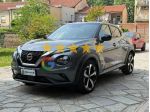 Nissan Juke 1.0 DIG-T 114 CV Tekna