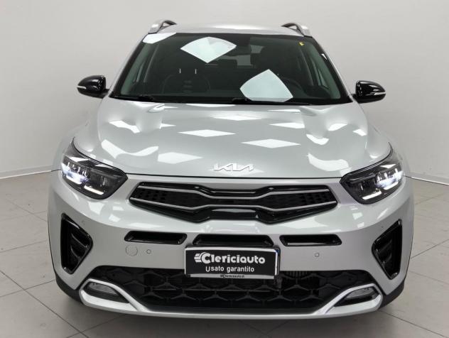 Kia Stonic 1.0 T-GDi 100 CV MHEV MT GT Line - Foto 6