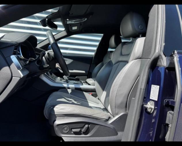 AUDI Q8 50 TDI MHEV TIPTRONIC QUATTRO SPORT rif. 23656615 - Foto 10