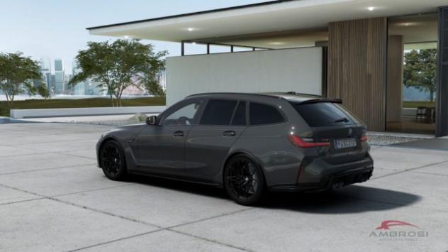 BMW M3 Touring M xDrive Touring rif. 24207726 - Foto 2