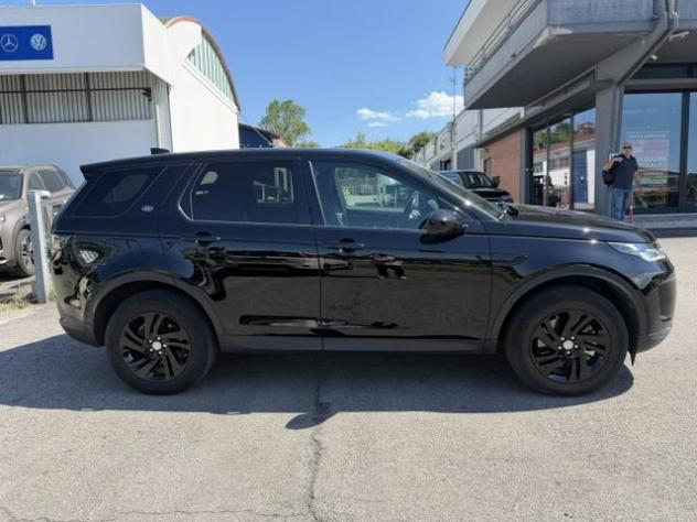 LAND ROVER Discovery Sport 2.0D I4-L.Flw 150 CV AWD Auto rif. 23815196 - Foto 3