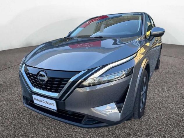 NISSAN Qashqai 1.5 e-power N-Connecta 2wd rif. 23684534 - Foto 3