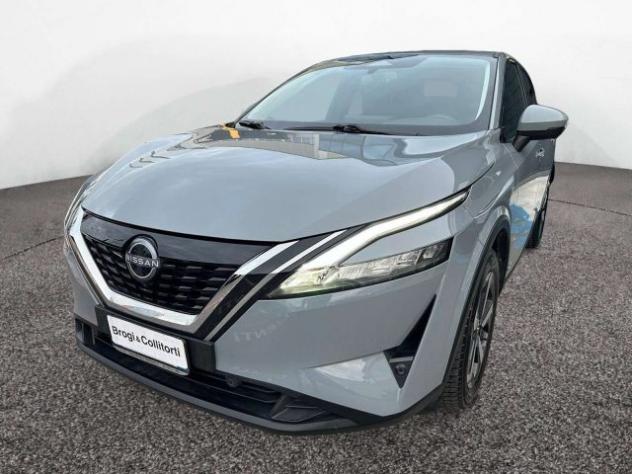 NISSAN Qashqai 1.5 e-power N-Connecta 2wd rif. 23129621 - Foto 3