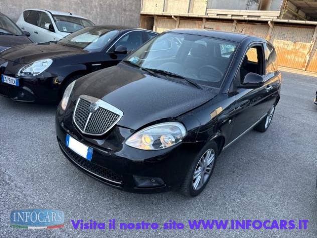 LANCIA Ypsilon 1.3 MJT 75 CV Unyca - Neopatentati - rif. 23999663 - Foto 3