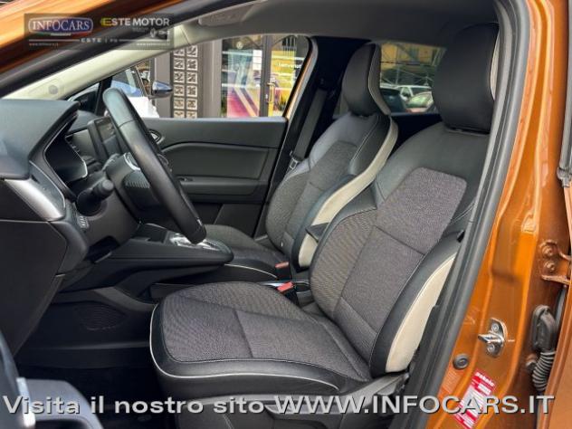 RENAULT Captur Plug-in Hybrid E-Tech 160 CV Intens - PROMO rif. 24148487 - Foto 5
