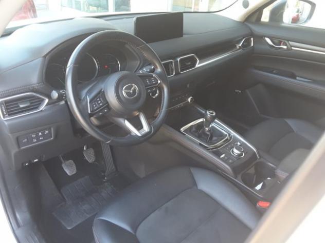 MAZDA CX-5 2.0L Skyactiv-G 165cv AWD Homura *TAGLIANDI MAZDA* rif. 23790631 - Foto 7